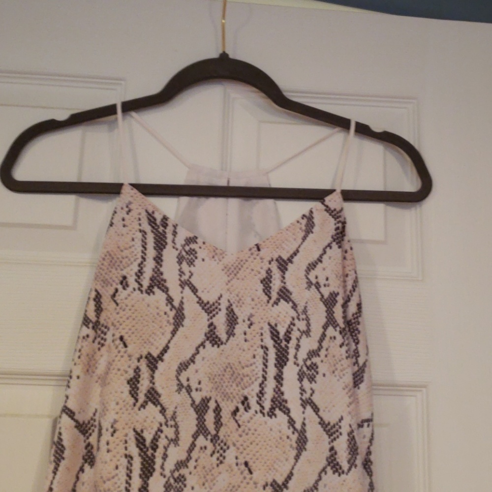 Express Blouse - Picture 2 of 4